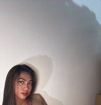 RAINE - Transsexual escort in Manila