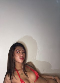 RAINEXXX - Transsexual escort in Manila Photo 4 of 20