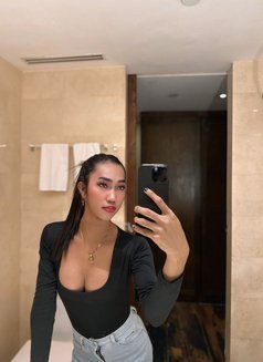 RAINEXXX - Transsexual escort in Manila Photo 12 of 20