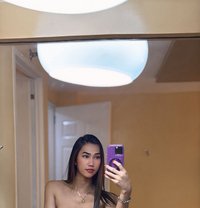 RAINEXXX - Transsexual escort in Manila
