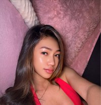 RAINE - Transsexual escort in Manila Photo 15 of 19