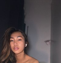 RAINE - Transsexual escort in Manila Photo 16 of 16