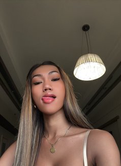 Raine - Transsexual escort in Manila Photo 15 of 30