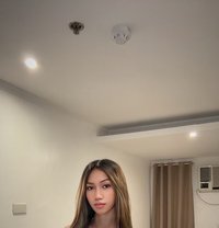 Raine - Transsexual escort in Manila