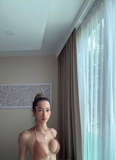 Raine - Acompañantes transexual in Manila Photo 22 of 29