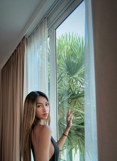 Raine - Acompañantes transexual in Manila Photo 28 of 29