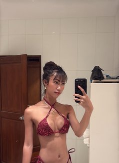 Raine - Acompañantes transexual in Manila Photo 20 of 23