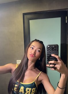 Raine - Acompañantes transexual in Manila Photo 19 of 24