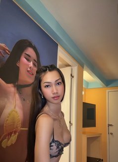 Raine - Transsexual escort in Manila Photo 11 of 23