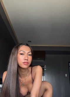 Raine - Transsexual escort in Manila Photo 18 of 23