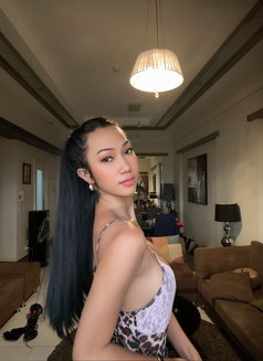 Raine - Transsexual escort in Manila Photo 15 of 19