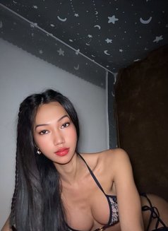 Raine - Acompañantes transexual in Manila Photo 10 of 10
