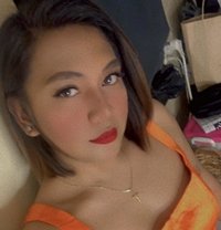Raine - Acompañantes transexual in Manila