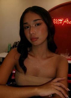 Raine Marie - Transsexual escort in Manila Photo 7 of 8