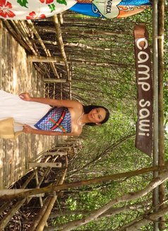 Raine Marie - Transsexual escort in Manila Photo 12 of 15