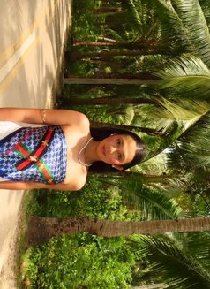 Raine Marie - Transsexual escort in Manila Photo 13 of 15