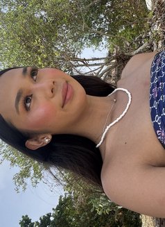 Raine Marie - Transsexual escort in Manila Photo 14 of 15