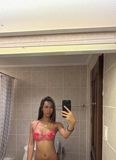 Raineph🇵🇭 - Transsexual escort in Bangkok Photo 3 of 10