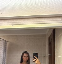 Raineph🇵🇭 - Transsexual escort in Bangkok