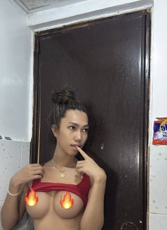 Raineph🇵🇭 - Transsexual escort in Bangkok Photo 5 of 10