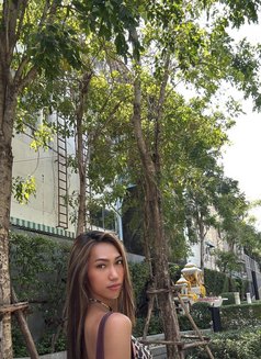 Raineph🇵🇭 - Transsexual escort in Bangkok Photo 8 of 10