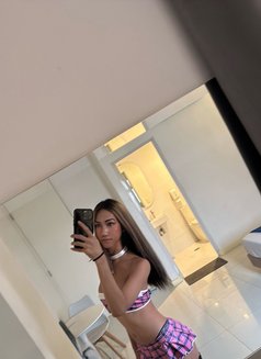 Raineph🇵🇭 - Transsexual escort in Bangkok Photo 12 of 21