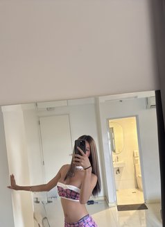 Raineph🇵🇭 - Transsexual escort in Bangkok Photo 18 of 21
