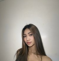 RAINEXXX - Transsexual escort in Manila