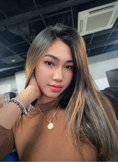 RAINEXXX - Transsexual escort in Manila Photo 10 of 18