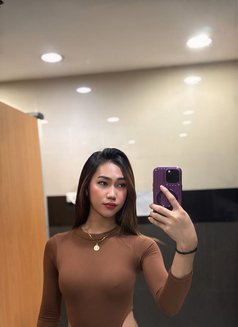 RAINEXXX - Transsexual escort in Manila Photo 13 of 18
