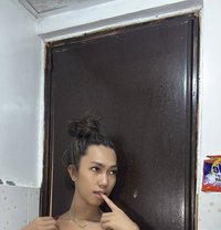 RAINEXXX - Acompañantes transexual in Manila Photo 2 of 17
