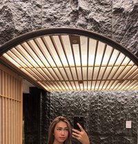 RAINE(Cam show/Meet up / Ts Manila - Transsexual escort in Makati City