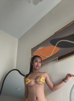 RAINEXXX - Transsexual escort in Manila Photo 17 of 17