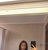 RAINEXXX - Acompañantes transexual in Manila