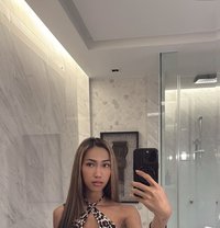 RAINEXXX - Acompañantes transexual in Manila