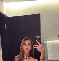 RAINE(Cam show/Meet up / Ts Manila - Transsexual escort in Makati City