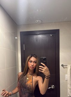 RAINE(Cam show/Meet up / Ts Manila - Transsexual escort in Makati City Photo 22 of 22