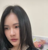 Rainie New in Muscat professional massag - escort in Muscat Photo 5 of 7