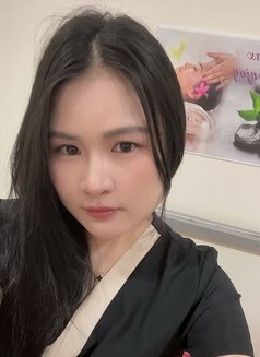 Rainie New in Muscat professional massag - escort in Muscat Photo 5 of 6