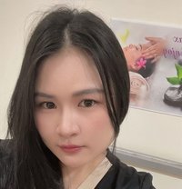 Rainie New in Muscat professional massag - escort in Muscat