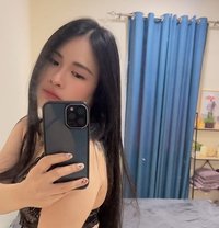 Rainie New in Muscat professional massag - escort in Muscat Photo 12 of 13