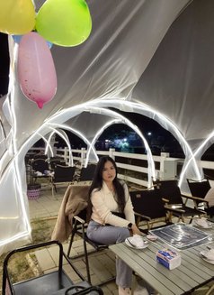 Rainie New in Muscat - escort in Muscat Photo 6 of 6