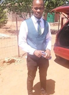 Rainmaker - Male escort in Johannesburg Photo 1 of 1