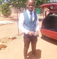 Rainmaker - Male escort in Johannesburg