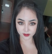 Rainny Asianxx - escort in Dammam