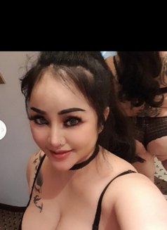 Rainny Asianxx - escort in Dammam Photo 10 of 24