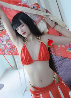 Rainny Rainny - escort in Al Manama Photo 1 of 8