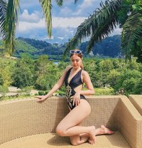 Rinny - escort in Bangkok