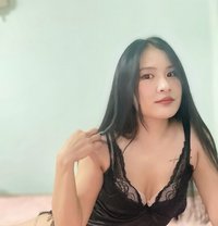 Rainie New in Muscat - escort in Muscat