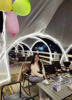 Rainie New in Muscat - escort in Muscat Photo 7 of 7